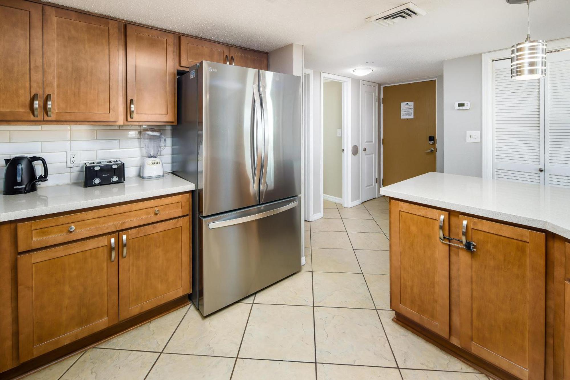 Nautilus 1201 - Gulf Front 2 Bedroom Huge Wrap Around Balcony 2Nd Floor! Fort Walton Beach Exteriér fotografie