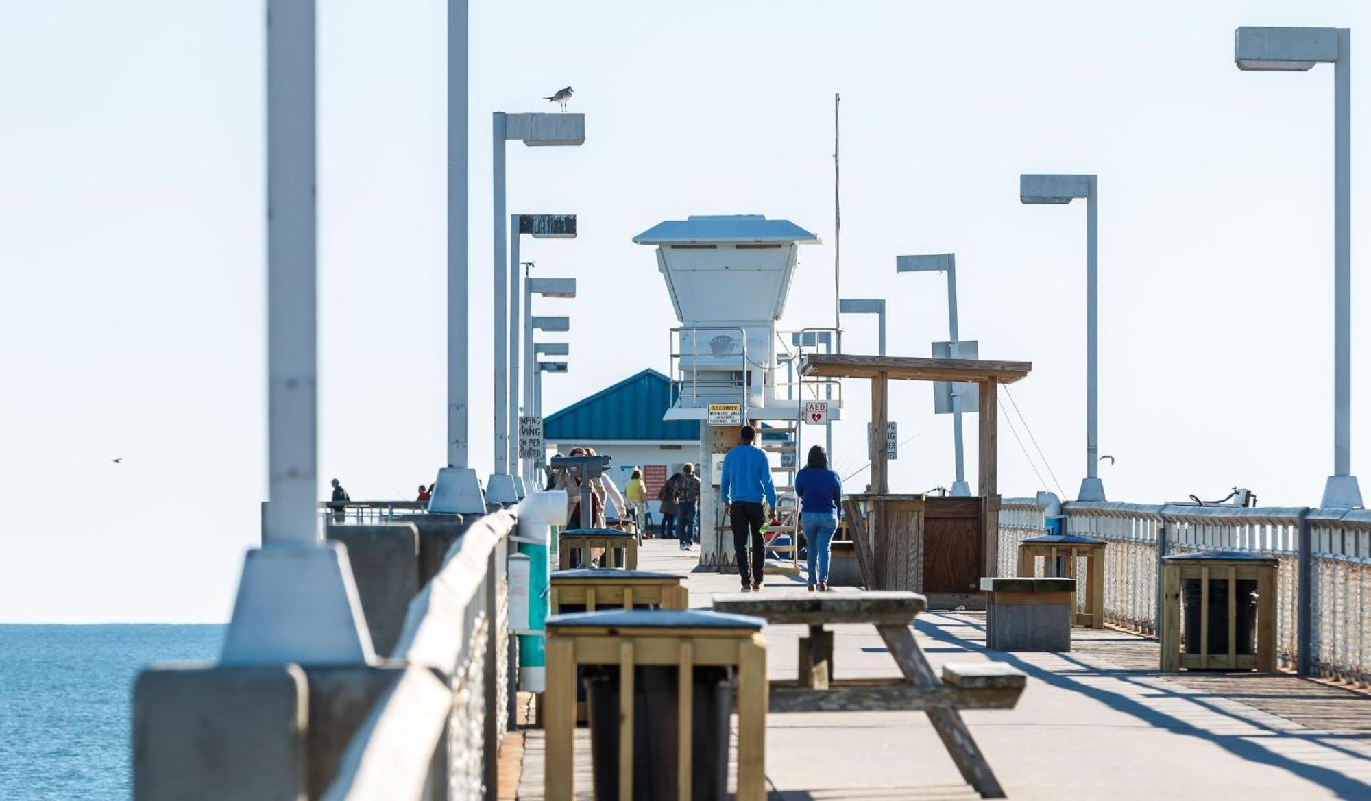 Nautilus 1201 - Gulf Front 2 Bedroom Huge Wrap Around Balcony 2Nd Floor! Fort Walton Beach Exteriér fotografie